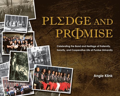 Pledge and Promise 1