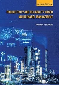 bokomslag Productivity and Reliability-Based Maintenance Management