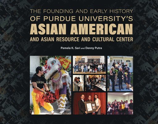 The Founding and Early History of Purdue University's Asian American and Asian Resource and Cultural Center 1
