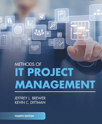 Methods of IT Project Management 1