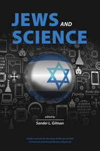 bokomslag Jews and Science