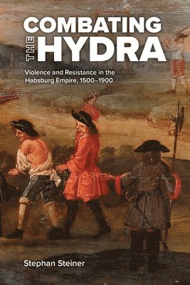 Combating the Hydra 1