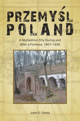 bokomslag Przemy?l, Poland
