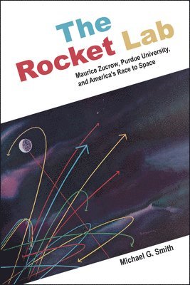 The Rocket Lab 1