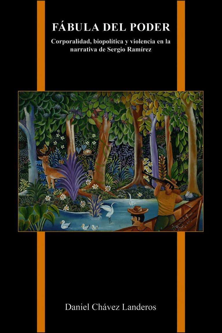Fábula Del Poder