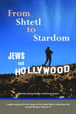 From Shtetl to Stardom 1