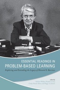 bokomslag Essential Readings in Problem-Based Learning