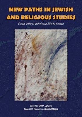 New Paths in Jewish and Religious Studies 1