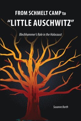 From Schmelt Camp to &quot;Little Auschwitz 1