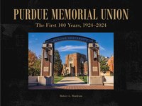 bokomslag Purdue Memorial Union