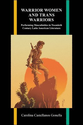 bokomslag Warrior Women and Trans Warriors