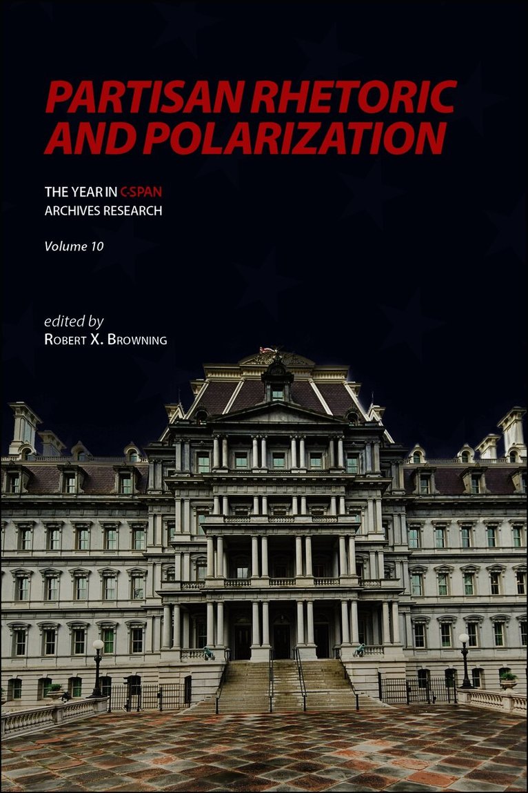 Partisan Rhetoric and Polarization
