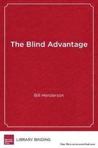 bokomslag The Blind Advantage