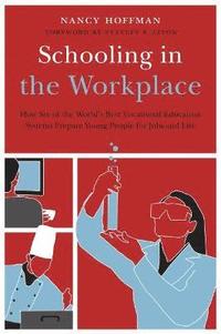 bokomslag Schooling in the Workplace