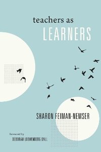 bokomslag Teachers As Learners