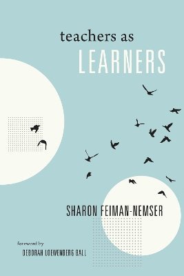 bokomslag Teachers As Learners