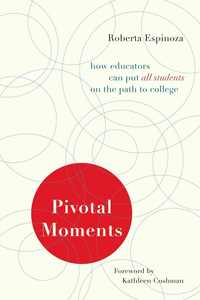 bokomslag Pivotal Moments