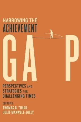 bokomslag Narrowing the Achievement Gap