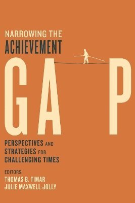 bokomslag Narrowing the Achievement Gap