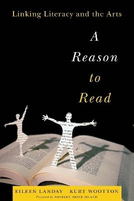 A Reason to Read 1