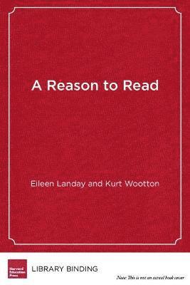 A Reason to Read 1