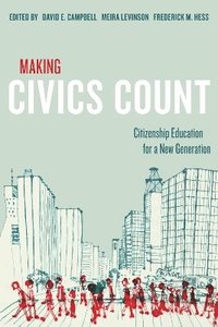 bokomslag Making Civics Count