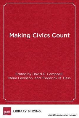 Making Civics Count 1