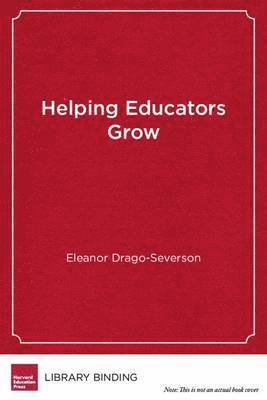 Helping Educators Grow 1