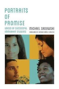 bokomslag Portraits of Promise