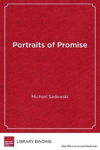 bokomslag Portraits of Promise