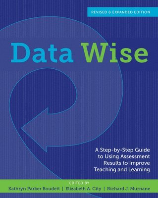 Data Wise 1