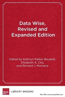 Data Wise 1