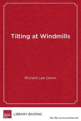 Tilting at Windmills 1