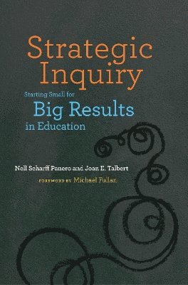 Strategic Inquiry 1