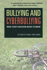 bokomslag Bullying and Cyberbullying