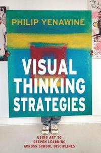 bokomslag Visual Thinking Strategies