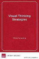 bokomslag Visual Thinking Strategies