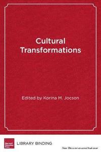 bokomslag Cultural Transformations