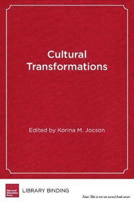 Cultural Transformations 1