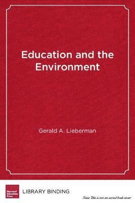 Education and the Environment 1