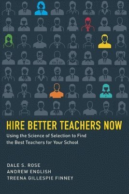 Hire Better Teachers Now 1