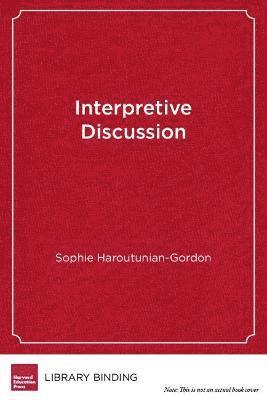 Interpretive Discussion 1