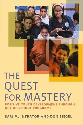 Quest for Mastery