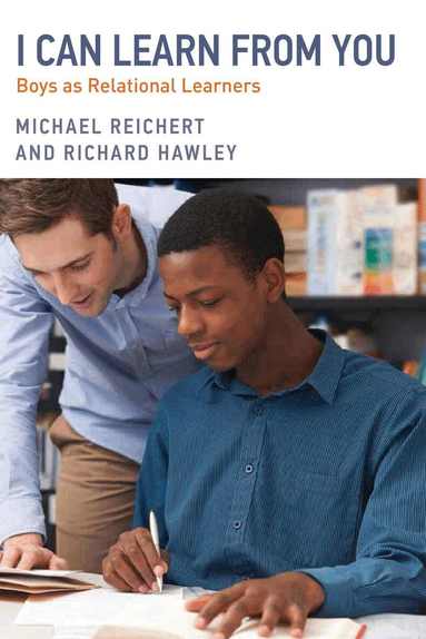 Michael Reichert, Richard Hawley - I Can Learn from You, Häftad