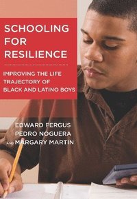 bokomslag Schooling for Resilience