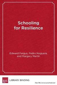 bokomslag Schooling for Resilience