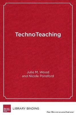 bokomslag TechnoTeaching