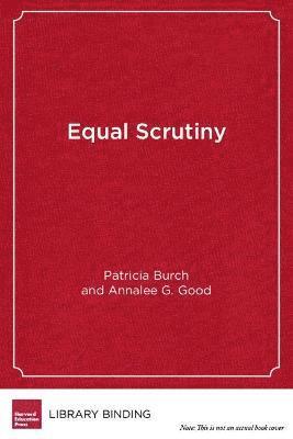 Equal Scrutiny 1