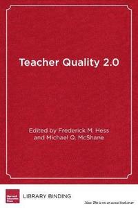 bokomslag Teacher Quality 2.0