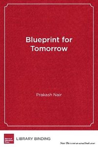 bokomslag Blueprint for Tomorrow